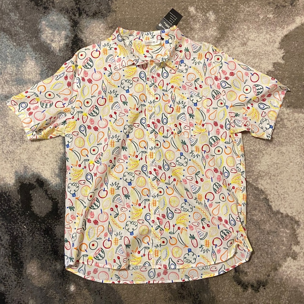 ChAmkpR Shirt